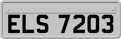ELS7203