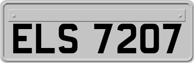 ELS7207