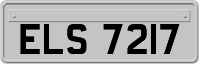 ELS7217