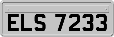 ELS7233