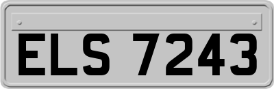 ELS7243