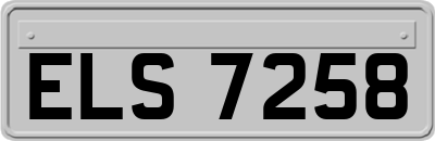 ELS7258