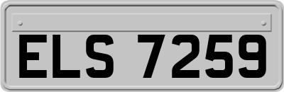 ELS7259