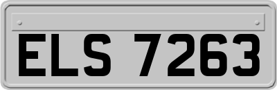 ELS7263