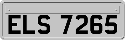 ELS7265