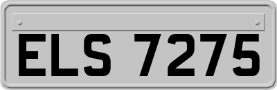 ELS7275