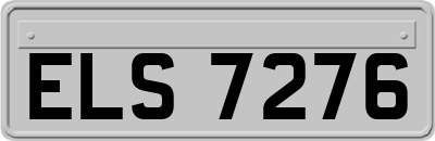 ELS7276