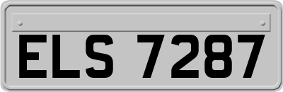 ELS7287