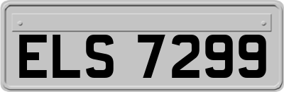 ELS7299