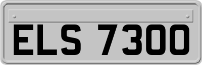 ELS7300
