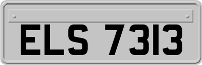 ELS7313