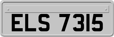 ELS7315