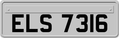 ELS7316