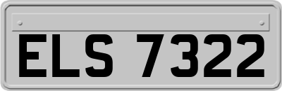ELS7322