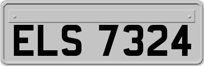 ELS7324