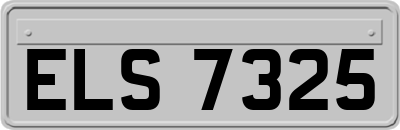 ELS7325