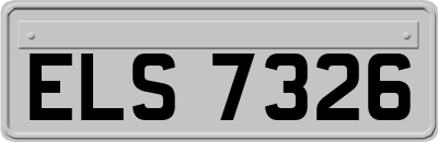 ELS7326