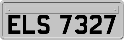 ELS7327