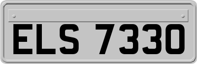 ELS7330