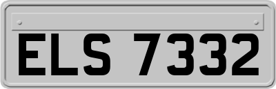 ELS7332