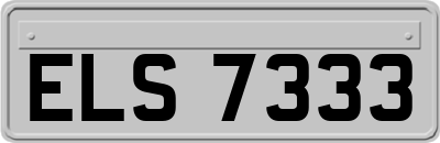 ELS7333