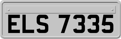 ELS7335