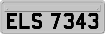 ELS7343