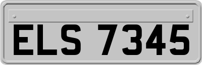 ELS7345