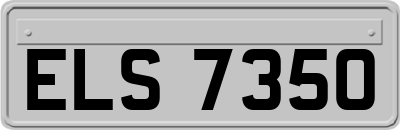 ELS7350