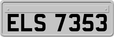 ELS7353