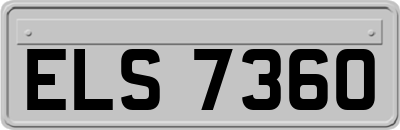 ELS7360