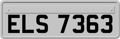 ELS7363