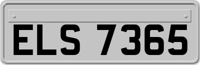 ELS7365