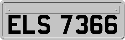 ELS7366