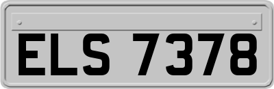 ELS7378