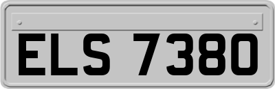 ELS7380
