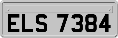 ELS7384