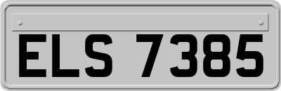 ELS7385
