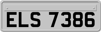 ELS7386