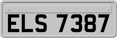 ELS7387