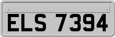 ELS7394