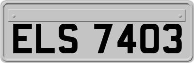 ELS7403