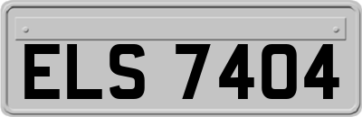 ELS7404
