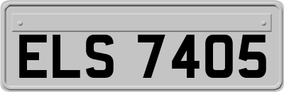 ELS7405