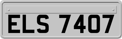 ELS7407