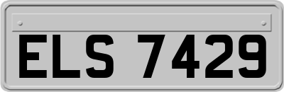 ELS7429