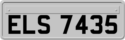 ELS7435