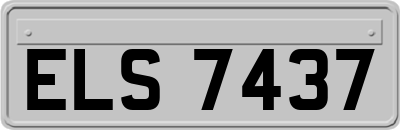 ELS7437