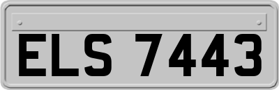 ELS7443