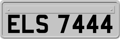 ELS7444
